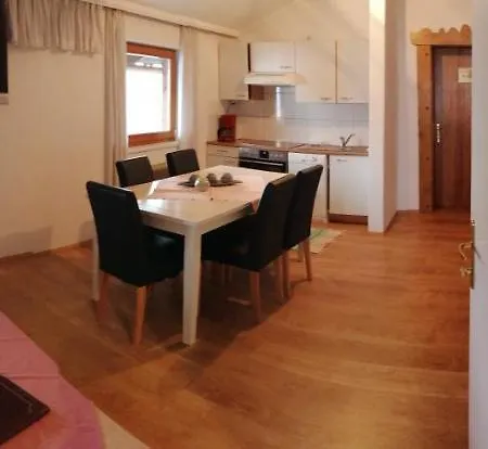 Apartmanhotel Oberwengerhof