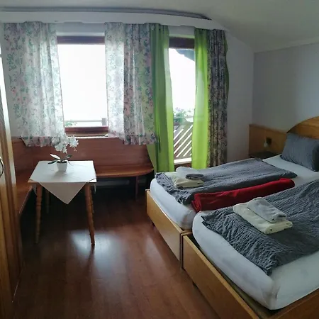 Apartmanhotel Oberwengerhof
