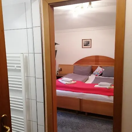 Oberwengerhof Aparthotel 3*