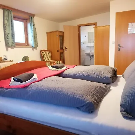 Oberwengerhof Spital Am Pyhrn