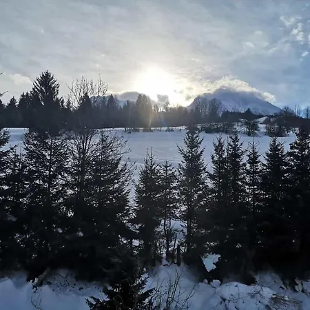 Aparthotel Oberwengerhof 3*