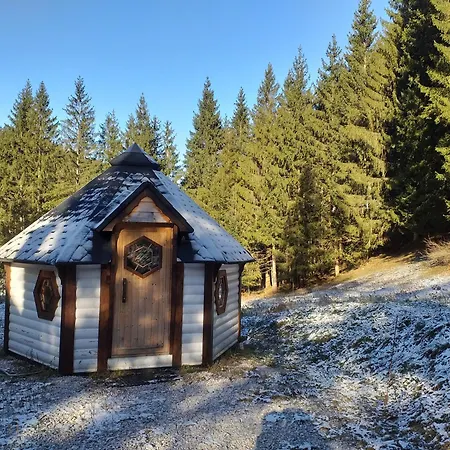 Ξενοδοχείο με διαμερίσματα Oberwengerhof