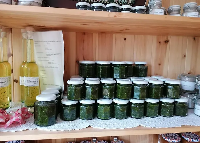 Oberwengerhof Ξενοδοχείο με διαμερίσματα 3*