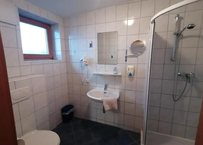 Ξενοδοχείο με διαμερίσματα Oberwengerhof 3*