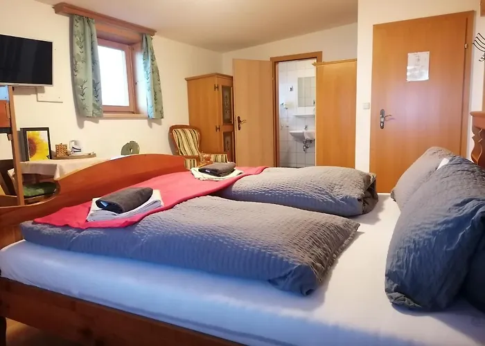 Oberwengerhof Spital Am Pyhrn