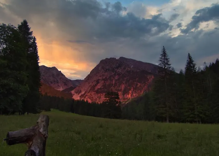 Ξενοδοχείο με διαμερίσματα Oberwengerhof 3*