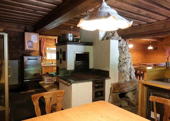 Oberwengerhof 3* Spital Am Pyhrn