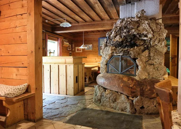 Oberwengerhof Ξενοδοχείο με διαμερίσματα Spital Am Pyhrn