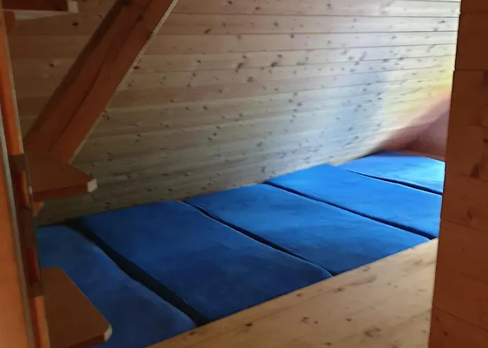 Oberwengerhof 3* Spital Am Pyhrn