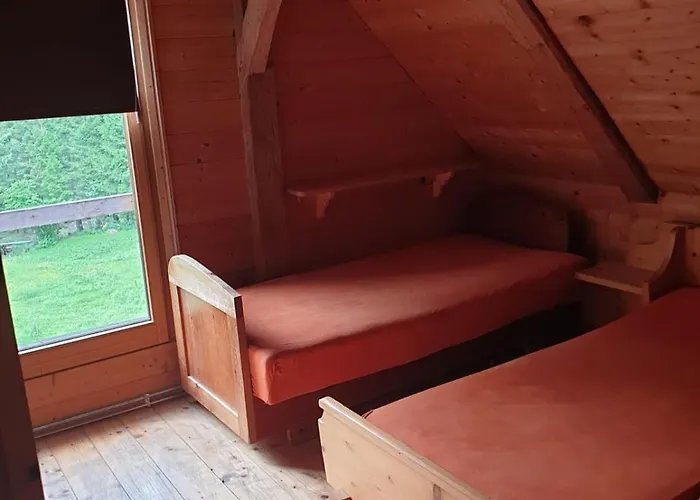 Oberwengerhof Ξενοδοχείο με διαμερίσματα 3*