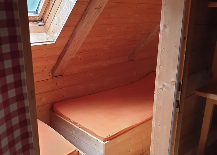 Oberwengerhof Ξενοδοχείο με διαμερίσματα Spital Am Pyhrn